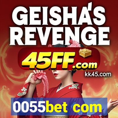 0055bet com